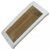 Facciata del cassetto grande