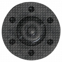 Ammortizzatore motore ventola