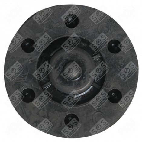 AMMORTIZZATORE MOTORE VENTOLA FRIGORIFERO, CONGELATORE - 5040JA2004A