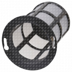 Porta filtro originale