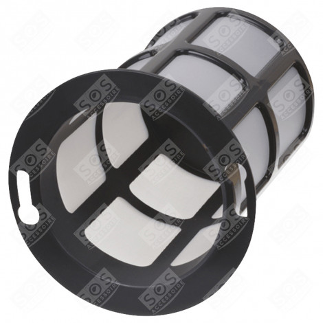 PORTA FILTRO ORIGINALE ASPIRAPOLVERE - 12023350