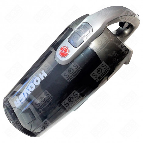 GRUPPO CORPO CICLONICO ASPIRAPOLVERE - 48023100