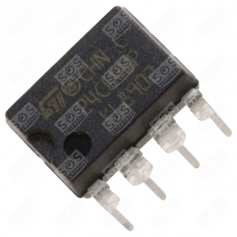 EEPROM ORIGINALE FORNI, FORNELLI ELETTRICI E A GAS - C00117351