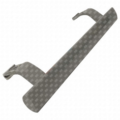 Maniglia della porta originale