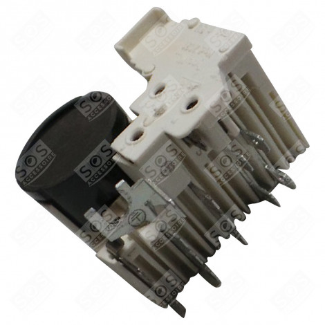 MONOBLOCCO ORIGINALE FRIGORIFERO, CONGELATORE - 481010683945 