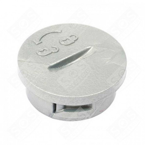 UGELLO DI SPAZZOLA ORIGINALE ASPIRAPOLVERE - 966874-01