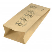 Scatola di 10 sacchetti originali