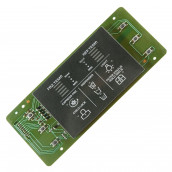 Scheda display [501A]