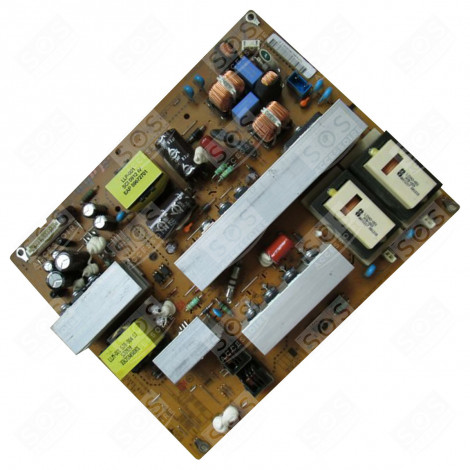 SCHEDA POTENZA TELEVISIONI, TELEVISORI, TV - EAY60911501