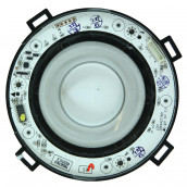 Interruttore scheda accensione spegnimento