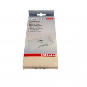 Set di 3 filtri per l'evacuazione dell'aria