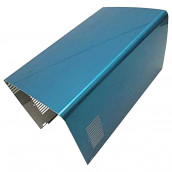 Camino di ventilazione inferiore (56)