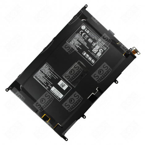 BATTERIA TABLET TOUCH E GPS - EAC62159101