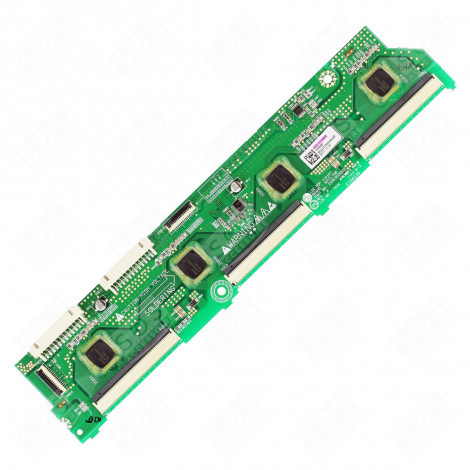 BUFFER 203 TELEVISIONI, TELEVISORI, TV - EBR71736904