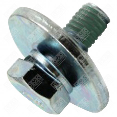 BOLT ASSEMBLY LAVATRICE - 4011EN4005B