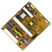 Scheda di alimentazione (580)