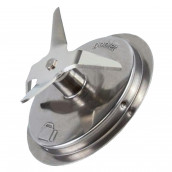 Gruppo lama frullatore