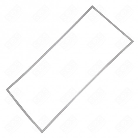 GUARNIZIONE PORTA FRIGORIFERO ORIGINALE FRIGORIFERO, CONGELATORE - 00242311, 00241326