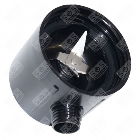 BLOCCO ELICA ROBOT DA CUCINA E CUOCITUTTO - KW712392