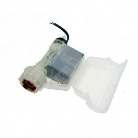 ELECTROVANNE AQUASTOP 263789 LAVASTOVIGLIE - 00263789, 263789