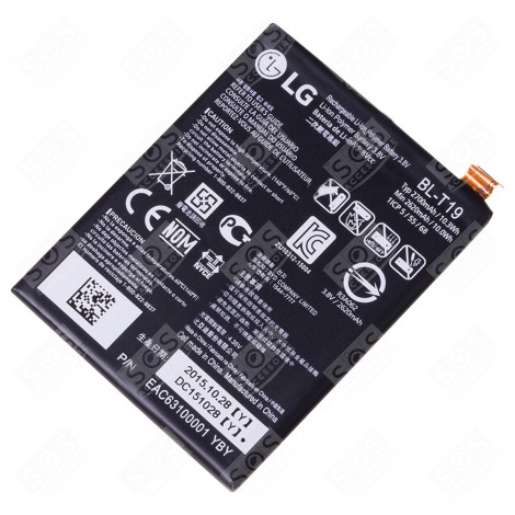 BATTERIA SMARTPHONE, CELLULARI - EAC63079601