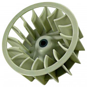 Turbina di ventilazione