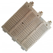 Resistenza 3 poli tostapane