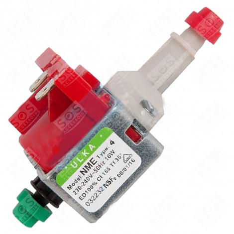 POMPA FERRO DA STIRO, FERRO A VAPORE - 500412784