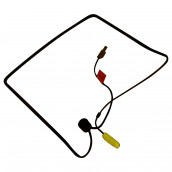 Resistenza antigelo 120 W, 115 V originale