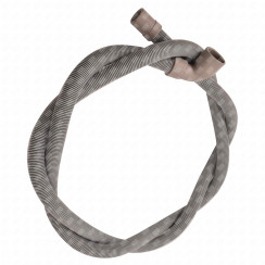 Tubo di scarico 2,14 m originale