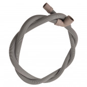 Tubo di scarico 2,14 m originale