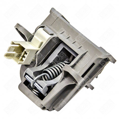 SERRATURA DELLA PORTA ORIGINALE LAVASTOVIGLIE - C00282805