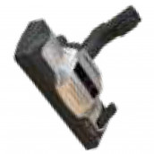 Spazzola 2 posizioni