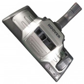 Spazzola 2 posizioni