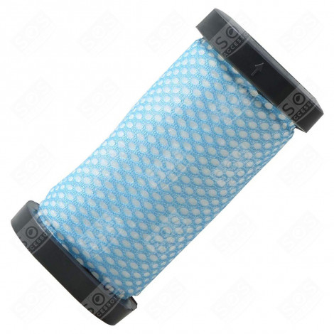 FILTRO T114 ASPIRAPOLVERE - 35601872