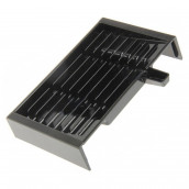 Vaschetta di recupero