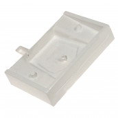 Vaschetta di recupero