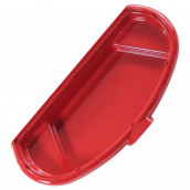 Vaschetta di recupero