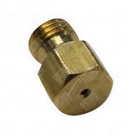 INIETTORE GAS NATURALE (DIAM 0,70) FORNI, FORNELLI ELETTRICI E A GAS - 3544004132