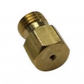 Iniettore gas naturale (diam 0,70)