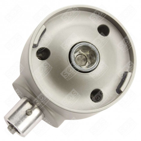 SCATOLA DEL CAMBIO BRUNOISE MGX400 ROBOT DA CUCINA E CUOCITUTTO - KW714447