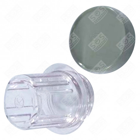 CIOTOLA + COPERCHIO DEL MULINO PER FRULLATORE KENWOOD BL700 FRULLATORE - KW713870