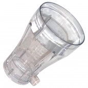 Ciotola frullatore nuda