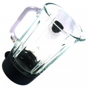 Ciotola frullatore nuda con base