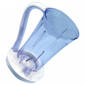 Ciotola nuda per smoothie