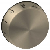 Pulsante rotante del beccuccio