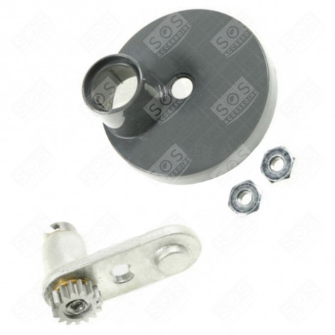 PLANETARIO ROBOT DA CUCINA E CUOCITUTTO - KW716550