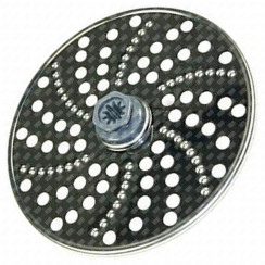 Grattugia extrafine del recipiente multifunzione