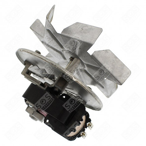 MOTOVENTOLA FORNI, FORNELLI ELETTRICI E A GAS - 76X3718