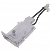 Vaschetta distributore detersivo